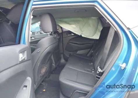 2019 Hyundai Tucson Value из США, поврежденный, VIN KM8J3CA47KU018887